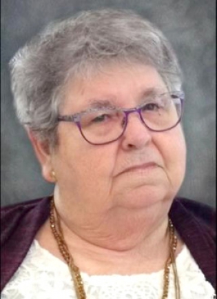 PEARSON MONIQUE BRASSARD