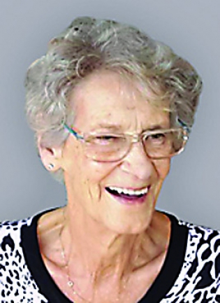 PRÉVOST Yolande