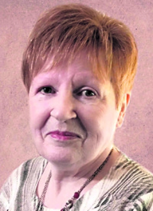 GIRARD LISETTE GAGNON