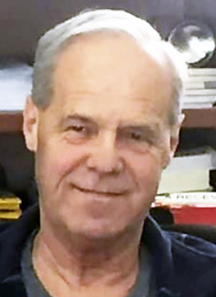 TREMBLAY GÉRALD