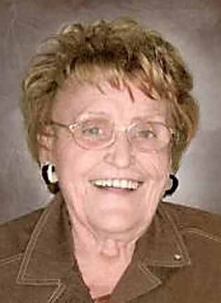 MUNGER Jeannette