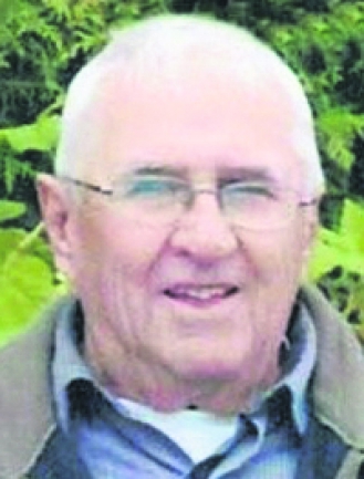 LAVOIE FERNAND