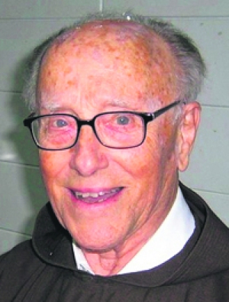 DION FRÈRE RODRIGUE