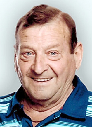 LÉVEILLÉE Jacques