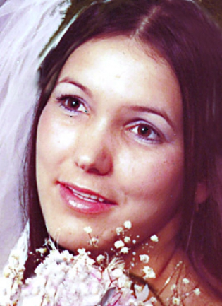 GAUDREAULT Diane Néron