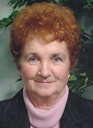 LEMAY ERNESTINE DELISLE