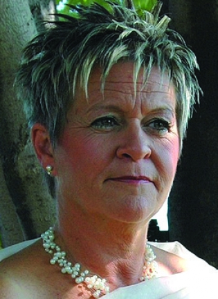 GAUDREAULT Diane