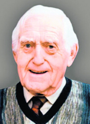 TREMBLAY PAUL-ARTHUR