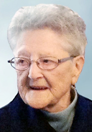 BLACKBURN Gaétane