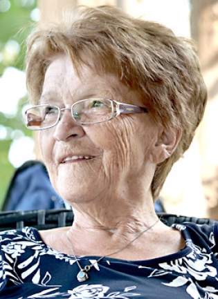 HACHÉ HUGUETTE SIMARD