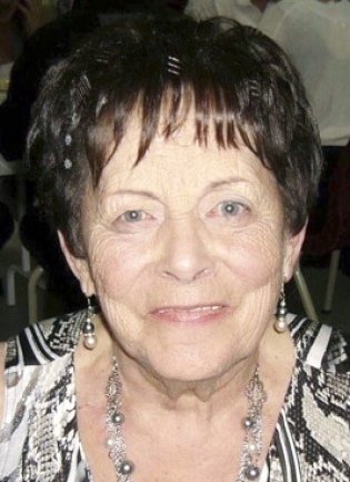 TRUCHON THÉRÈSE VOYER