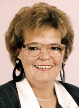 TREMBLAY Pierrette
