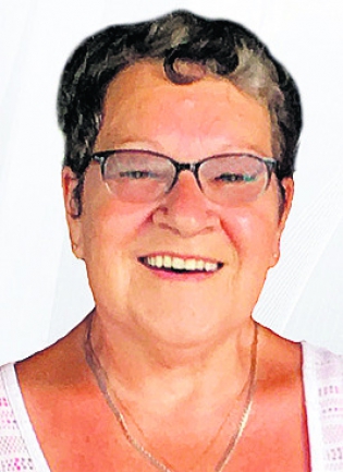 PARÉ LUCIENNE