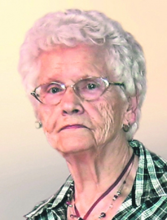FORTIN NOËLLA
