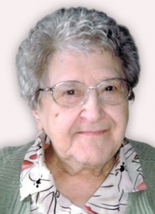 BOLDUC MARIE-PAULE