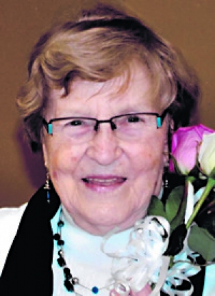 DUCLOS RITA SIMARD