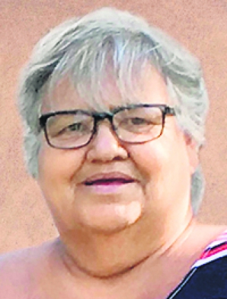 SHEEHY LOUISE