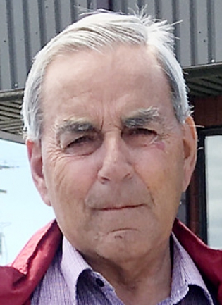 TREMBLAY RICHARD