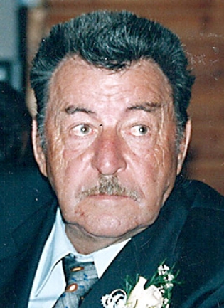WALTZING Bernard