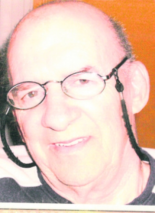 DUFOUR Bertrand