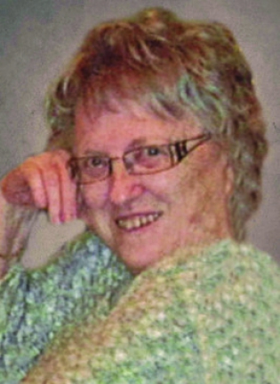 JEAN Micheline Garant
