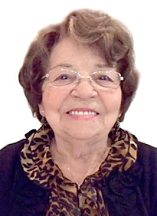 GIROUX Carmen Gagnon