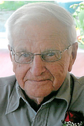 BOUCHARD Victorien