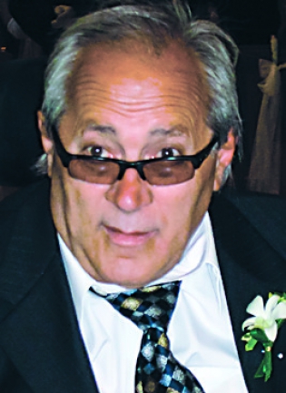 FORTIN Yvon