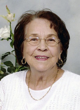 GAUDREAULT PIERRETTE TREMBLAY