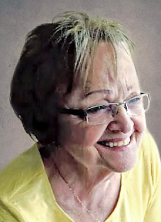 GIRARD MARTHE TREMBLAY