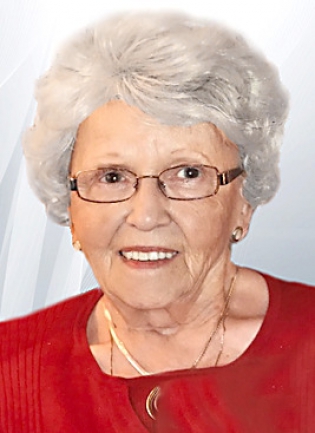 MORIN RITA HARVEY