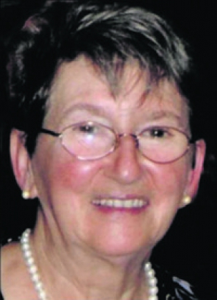 LAVOIE RITA