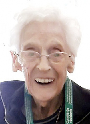 HUARD MARIE-ANNE