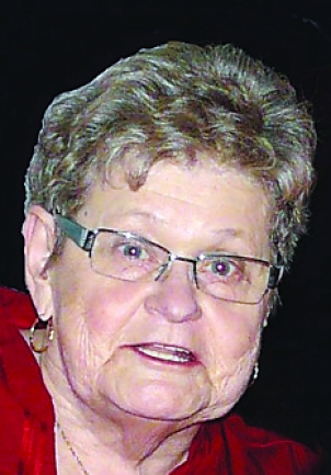 GAUTHIER Suzanne
