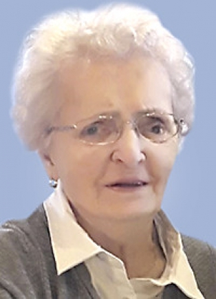 TREMBLAY MARIE-ANGE BOUCHARD