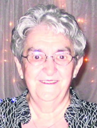 BOUCHARD MARIE-JOSEPHE