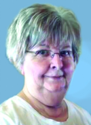 DUFRESNE Claudette