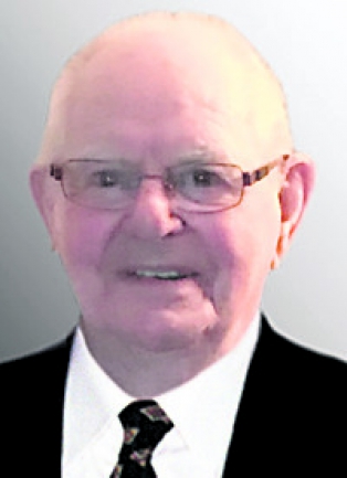 LAVOIE MAURICE