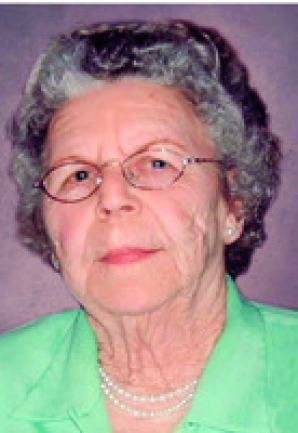 SOULARD THÉRÈSE GAUTHIER