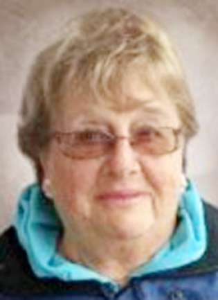 RONDEAU Marianne