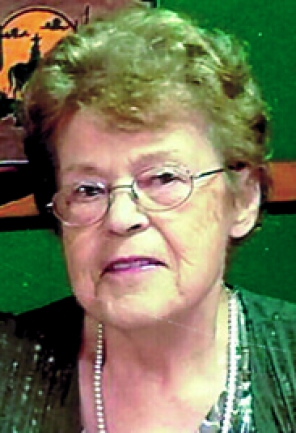 TREMBLAY VICTORIA DESBIENS