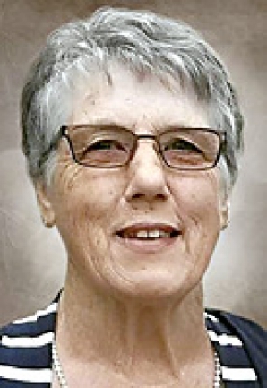 HOLMES THÉRÈSE GAGNON