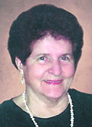 OUELLET NOËLLA TREMBLAY