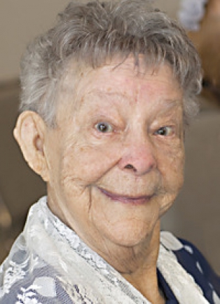MICHAUD CLAUDETTE