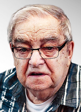 LANGLAIS MARCEL