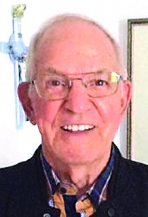 HOUDE GEORGES-AIMÉ