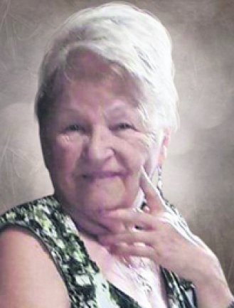 DALLAIRE GENEVIÈVE