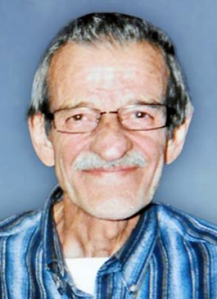 GAUTHIER ROMUALD