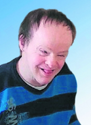 DUBÉ Jean-Guy