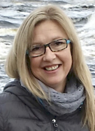 GIRARD JOSÉE